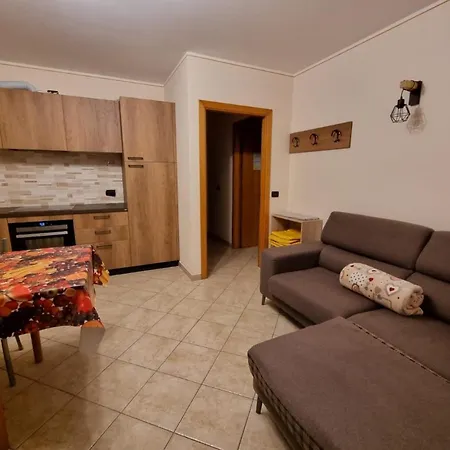 Gen Apartment