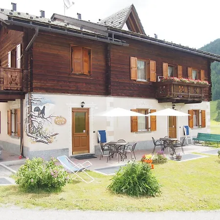 Gen * Livigno