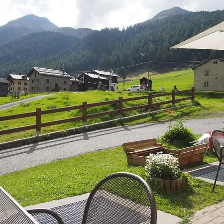 Gen Livigno