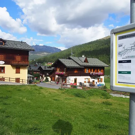 Gen * Livigno