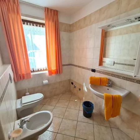 Apartment Gen *