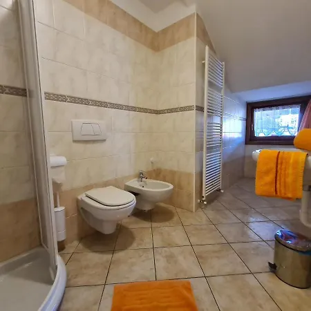 Apartment Gen *
