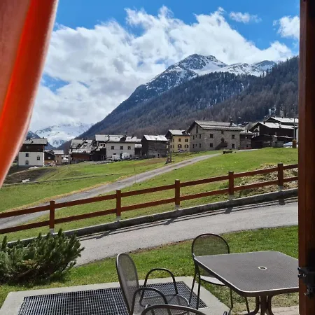 Gen * Livigno