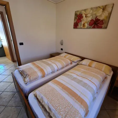 Gen Apartment *