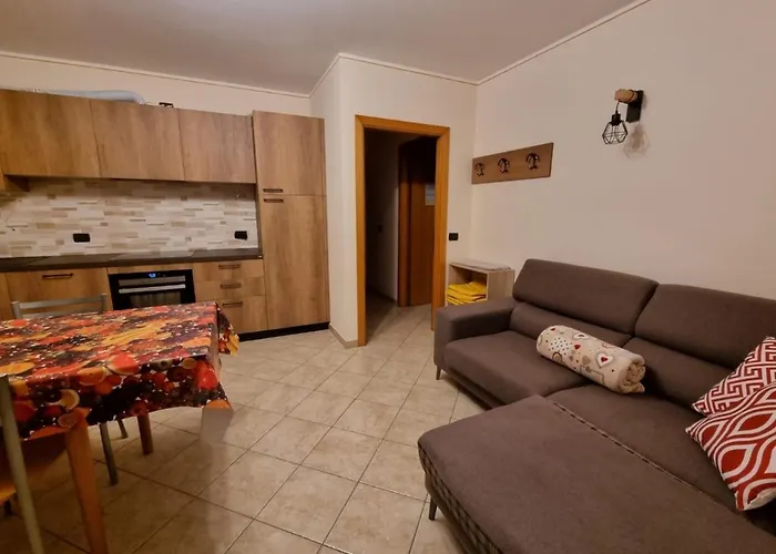 Gen Apartamento