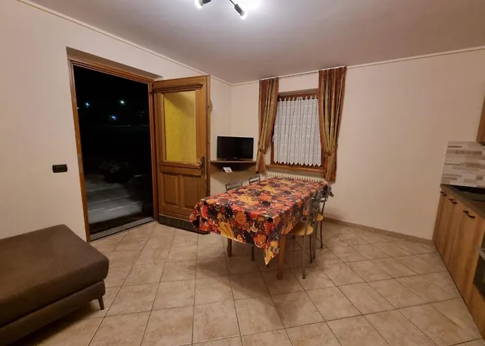 Gen Apartamento *