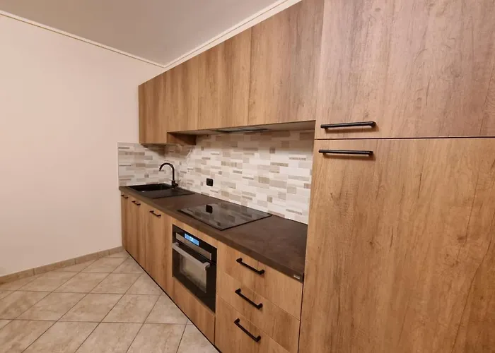 Apartamento Gen