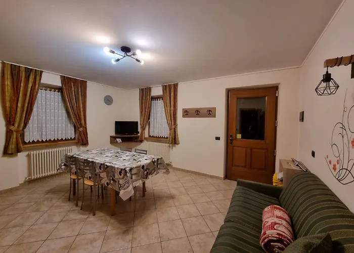 Apartamento Gen *